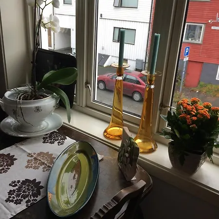 Homestay In